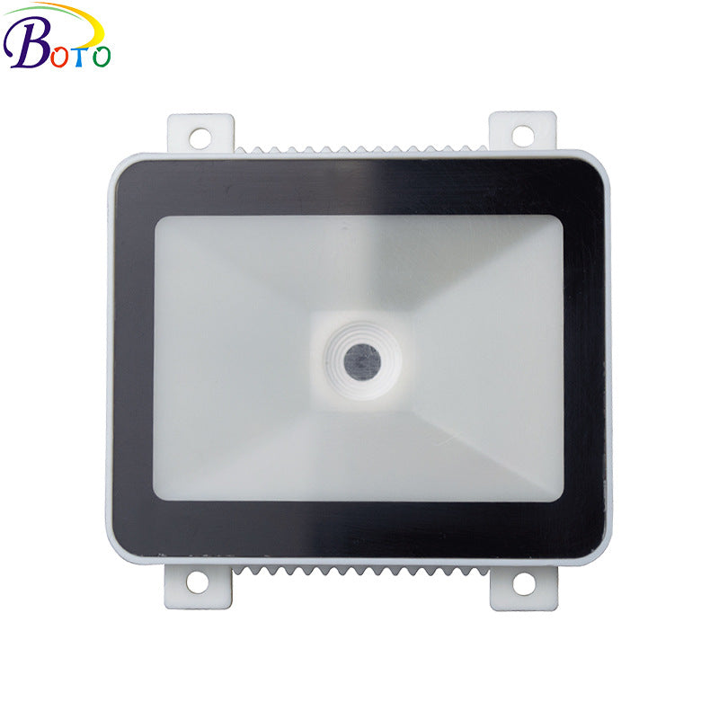 Fixed QR code scanning module, payment reader, reverse scanning barcode, embedded scanning code scanning module, NFC