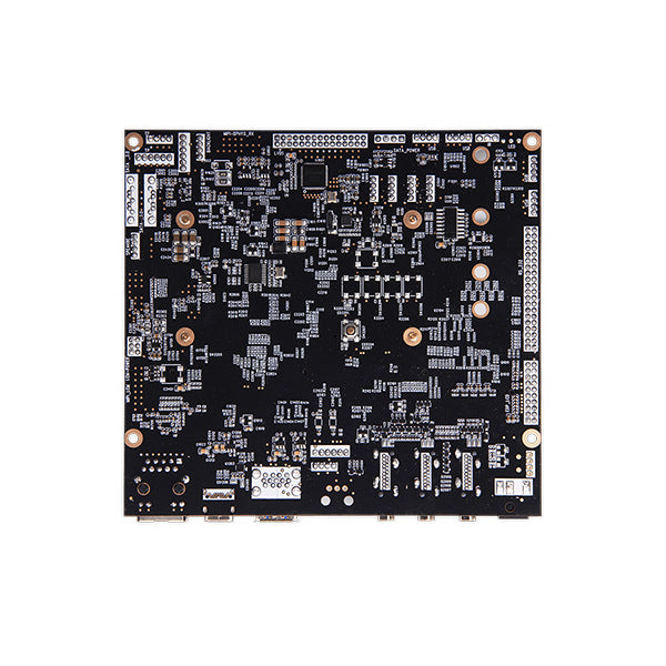 Rockchip RK3588 development board, high-performance embedded Android Linux artificial intelligence industrial control development board