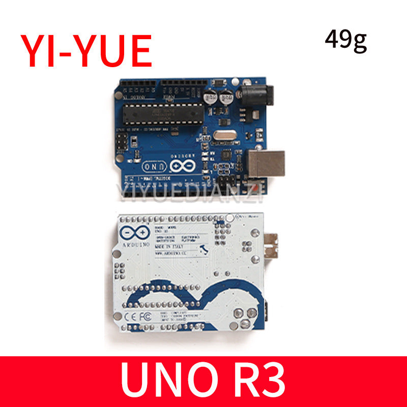 Compatible with arduino nano uno development board kit r3 motherboard improved version ATmega328P microcontroller