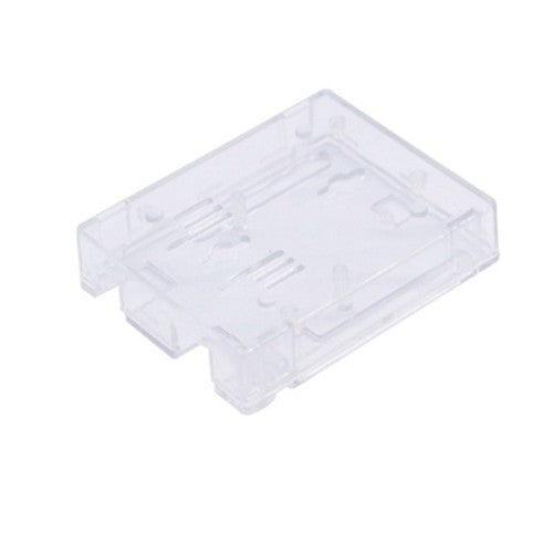 UNO R3 Development Board Enclosure Learning Board Box Development Board Acrylic ABS Enclosure