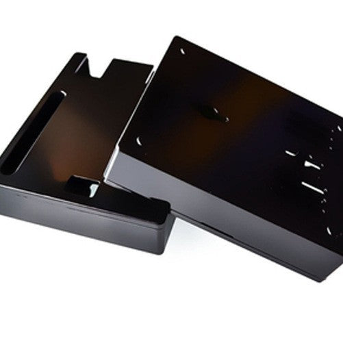 UNO R3 Development Board Enclosure Learning Board Box Development Board Acrylic ABS Enclosure