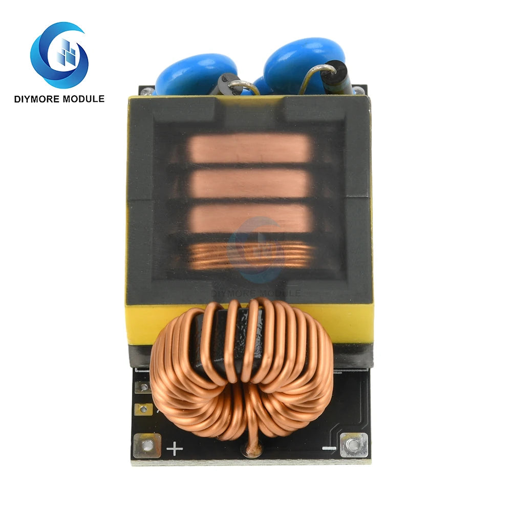 C 3.7V to 4KV High Voltage High-Power