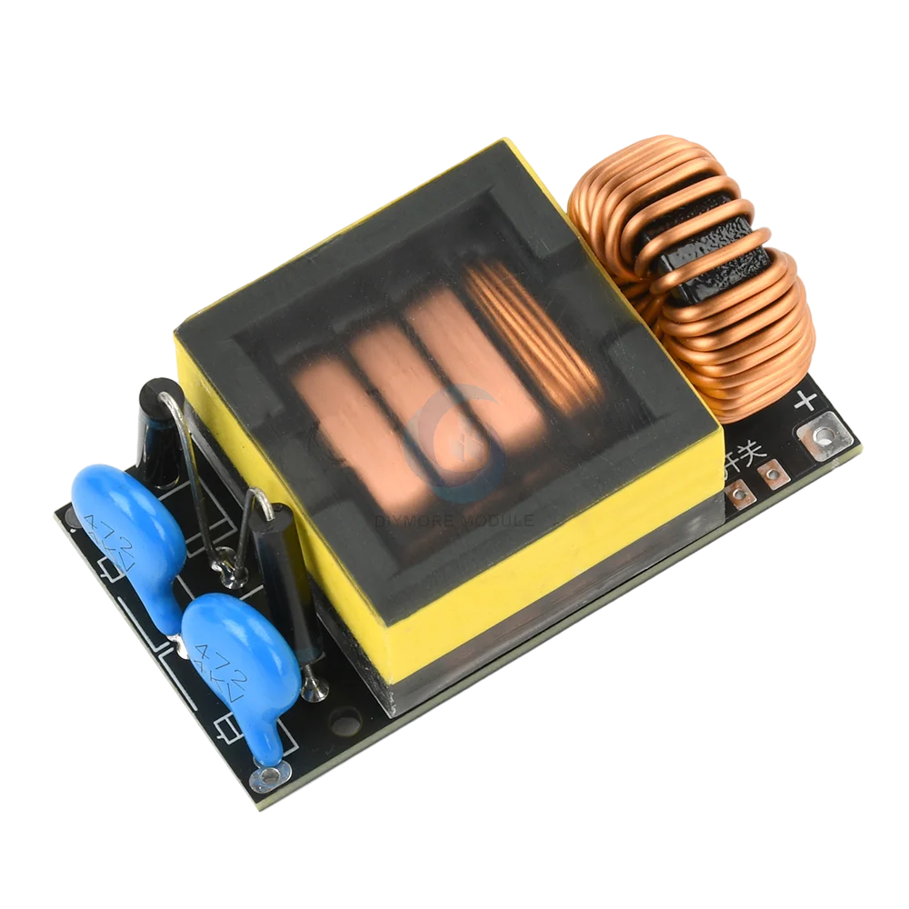 C 3.7V to 4KV High Voltage High-Power