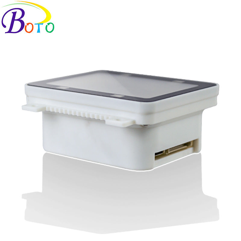 Fixed QR code scanning module, payment reader, reverse scanning barcode, embedded scanning code scanning module, NFC