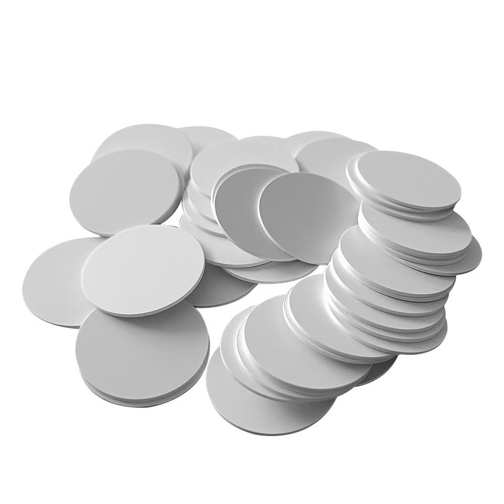 NFC chip sticker Ntag216 chip music wall connect wifi apple huawei rfid electronic tag