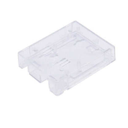UNO R3 Development Board Enclosure Learning Board Box Development Board Acrylic ABS Enclosure