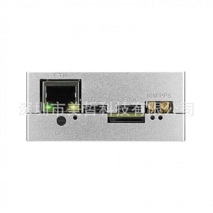 HamGeek ADI Pluto+ 70Mhz-6Ghz SDR Software Defined Radio AD936x Receiver