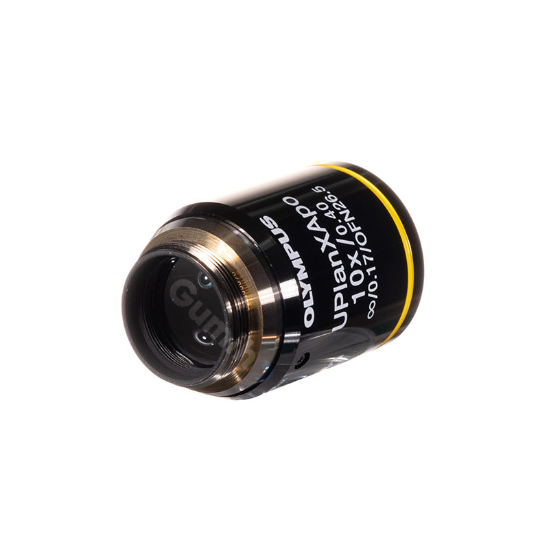 Olympus UPLXAPO10X Olympus 10x objective