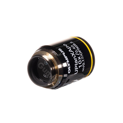 Olympus UPLXAPO10X Olympus 10x objective