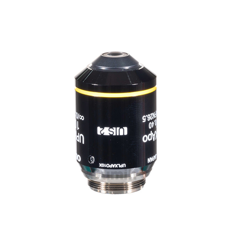 Olympus UPLXAPO10X Olympus 10x objective