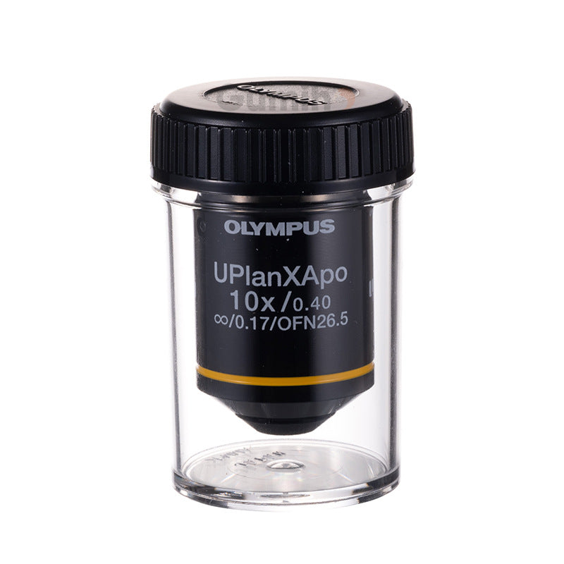 Olympus UPLXAPO10X Olympus 10x objective