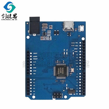 UNO R4 WIFI Minima Development Board Improved Edition Compatible with the Arduino R4 IoT Starter Kit