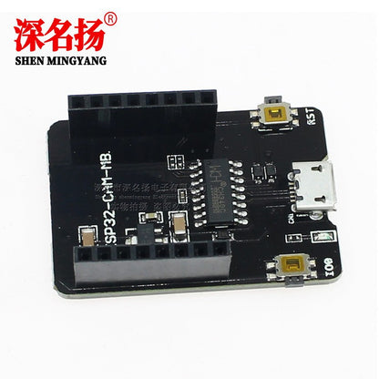 ESP32-CAM development board test board WiFi + Bluetooth module ESP32 serial port with OV2640 camera