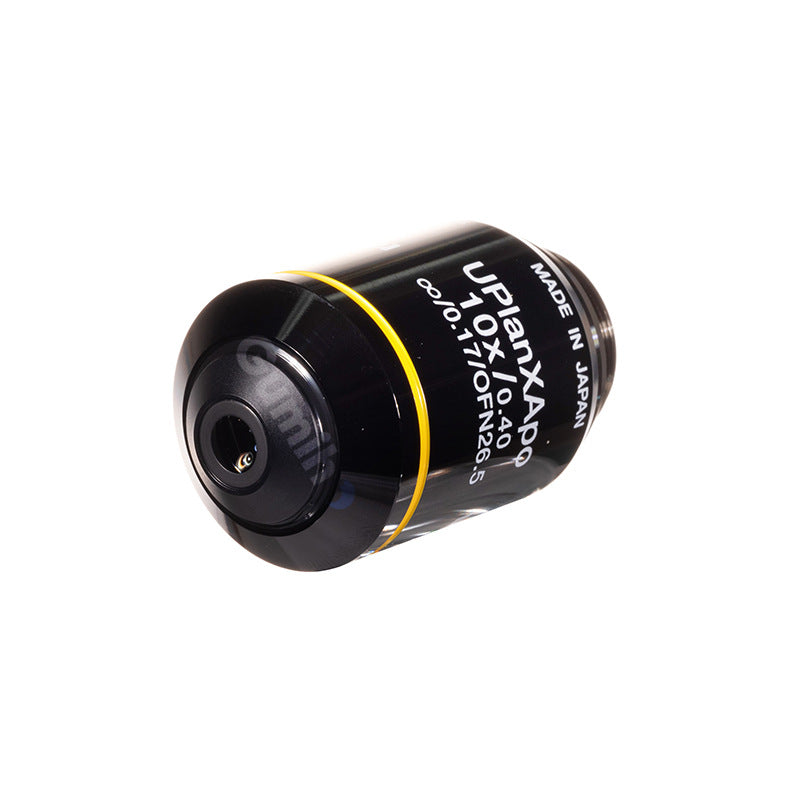 Olympus UPLXAPO10X Olympus 10x objective