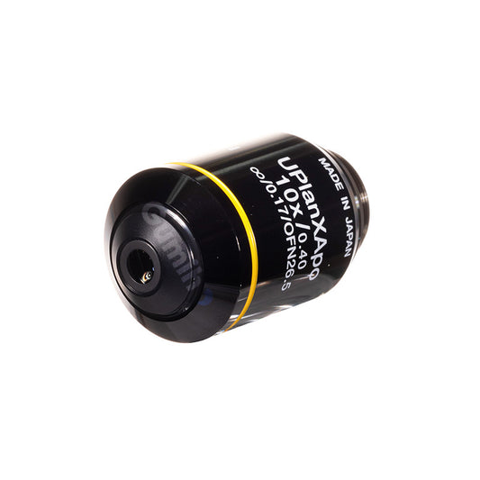 Olympus UPLXAPO10X Olympus 10x objective