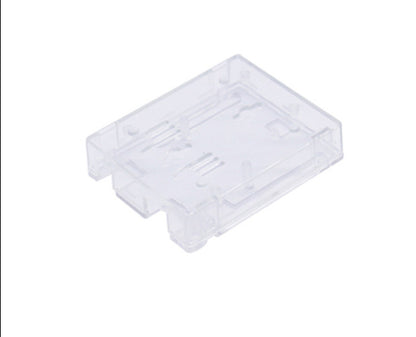 UNO R3 Development Board Enclosure Learning Board Box Development Board Acrylic ABS Enclosure