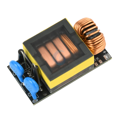 C 3.7V to 4KV High Voltage High-Power