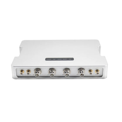 Long Range Android 7.1 Impinj E710 RFID Reader UHF RFID 4Port Reader JSON Format HTTP/MQTT Protocol Warehouse for Library System